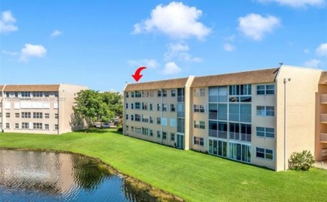 10442 Sunrise Lakes Boulevard 312, Sunrise, FL 33322