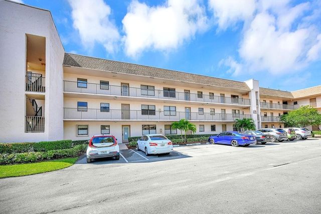 10442 Sunrise Lakes Boulevard 312, Sunrise, FL 33322