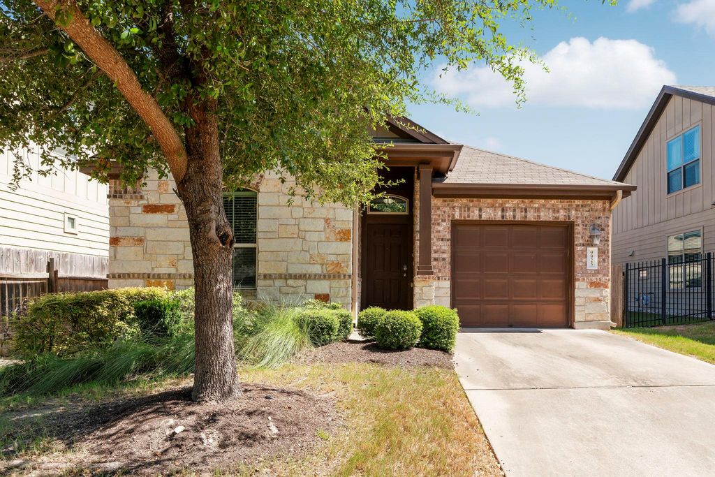 9925 Milla CIR 62, Austin, TX 78748