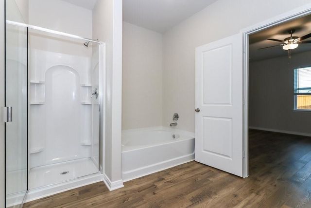 404 San Miguel Creek Drive, Katy, TX 77493