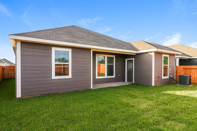 404 San Miguel Creek Drive, Katy, TX 77493