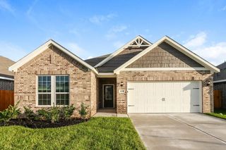 404 San Miguel Creek Drive, Katy, TX 77493