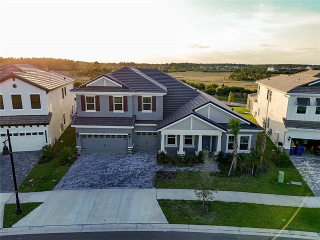 1953 ARCHING BRANCH, Zephyrhills, FL 33541