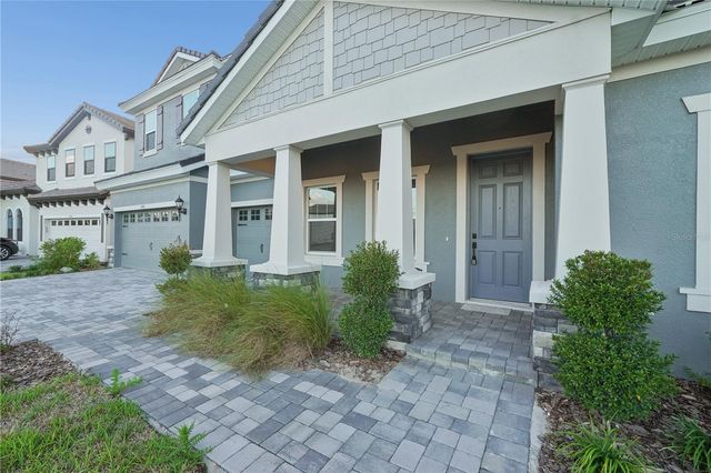 1953 ARCHING BRANCH, Zephyrhills, FL 33541