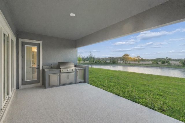 1953 ARCHING BRANCH, Zephyrhills, FL 33541