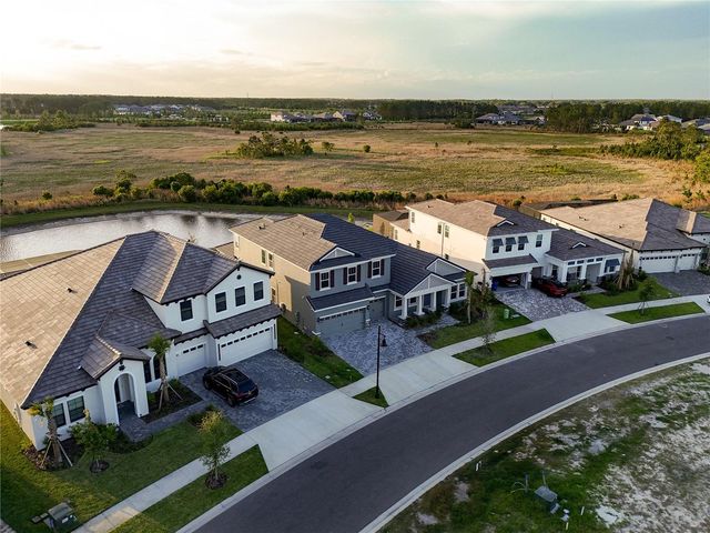 1953 ARCHING BRANCH, Zephyrhills, FL 33541