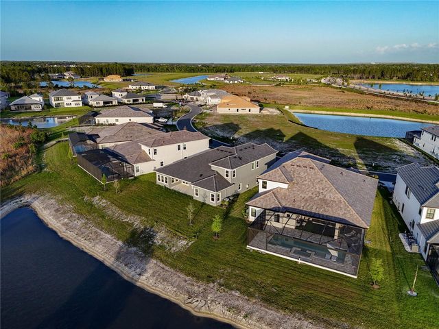 1953 ARCHING BRANCH, Zephyrhills, FL 33541