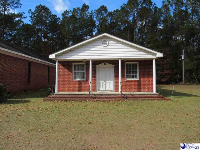 4204 Martin Luther King Jr. HWY, Salters, SC 29556