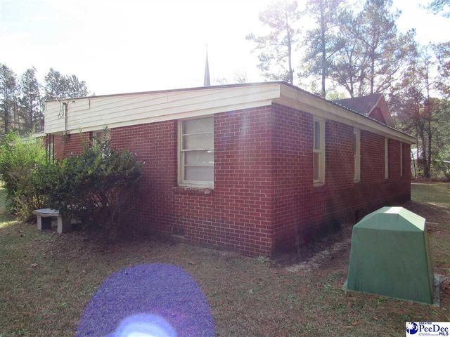 4204 Martin Luther King Jr. HWY, Salters, SC 29556
