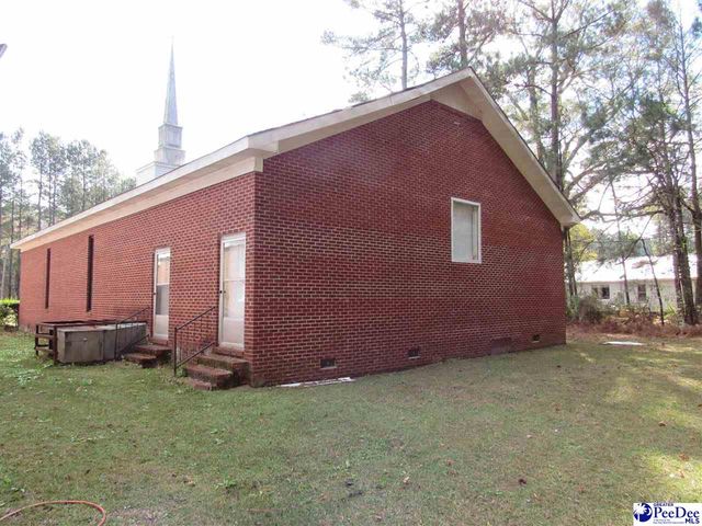4204 Martin Luther King Jr. HWY, Salters, SC 29556
