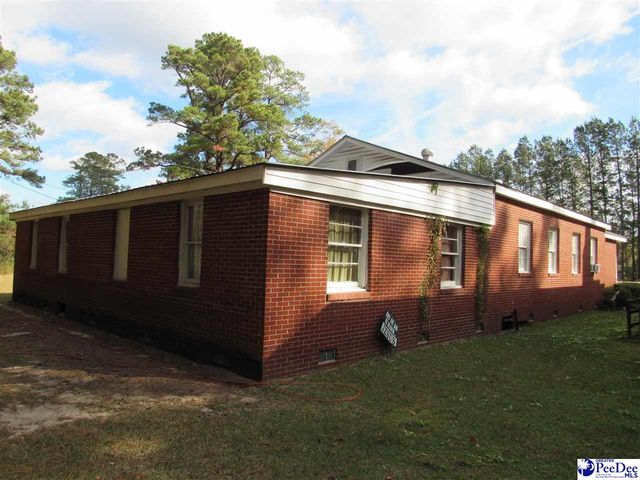 4204 Martin Luther King Jr. HWY, Salters, SC 29556