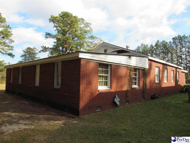 4204 Martin Luther King Jr. HWY, Salters, SC 29556