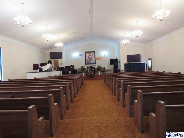 4204 Martin Luther King Jr. HWY, Salters, SC 29556