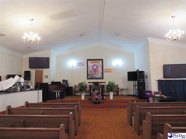 4204 Martin Luther King Jr. HWY, Salters, SC 29556