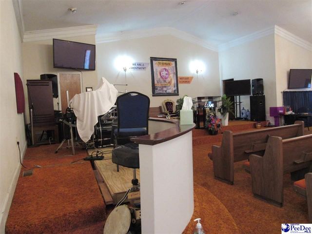 4204 Martin Luther King Jr. HWY, Salters, SC 29556