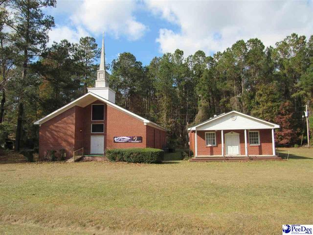 4204 Martin Luther King Jr. HWY, Salters, SC 29556