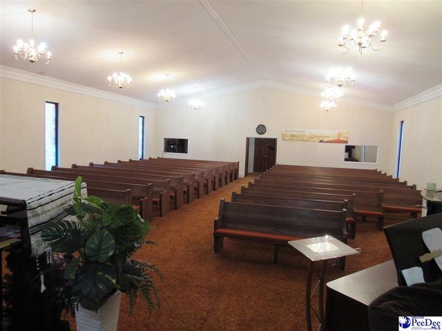 4204 Martin Luther King Jr. HWY, Salters, SC 29556