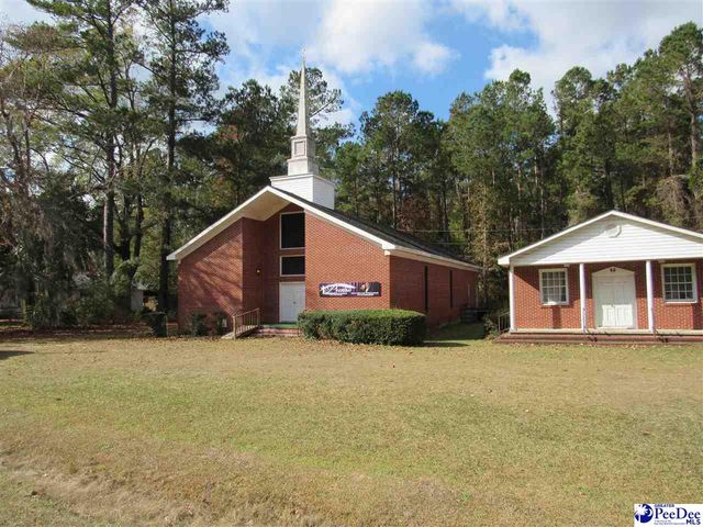 4204 Martin Luther King Jr. HWY, Salters, SC 29556