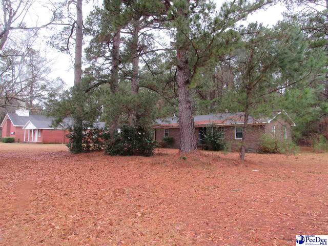4204 Martin Luther King Jr. HWY, Salters, SC 29556