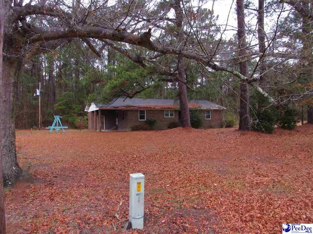 4204 Martin Luther King Jr. HWY, Salters, SC 29556