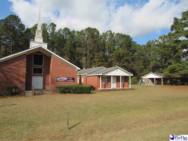 4204 Martin Luther King Jr. HWY, Salters, SC 29556