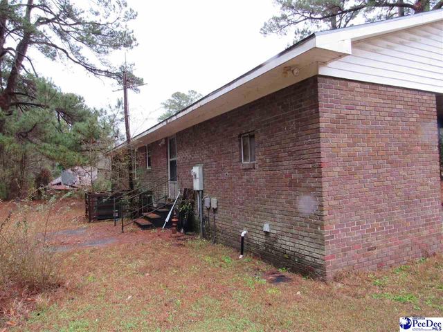 4204 Martin Luther King Jr. HWY, Salters, SC 29556