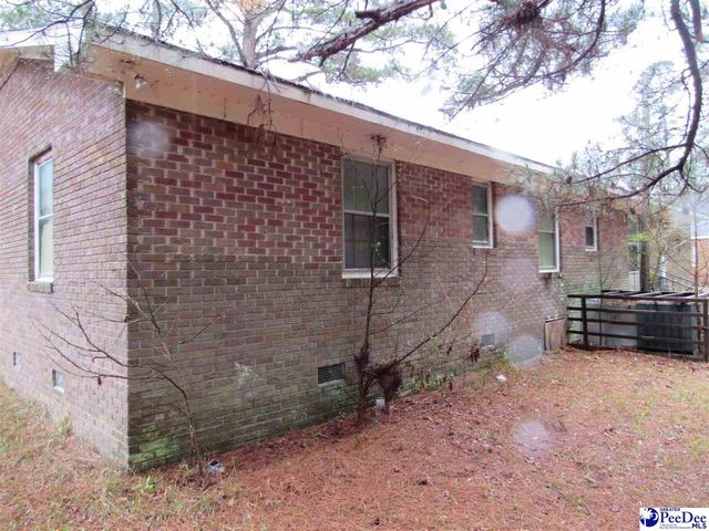 4204 Martin Luther King Jr. HWY, Salters, SC 29556
