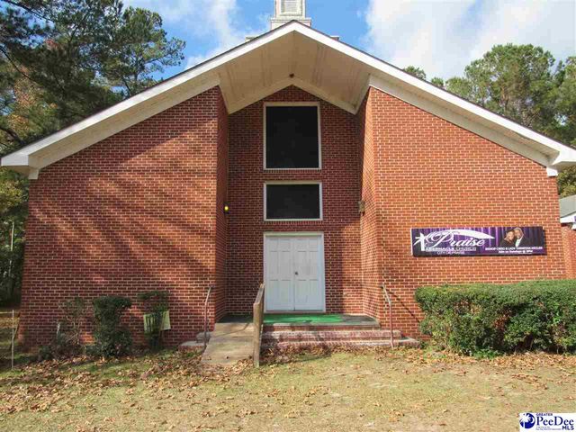 4204 Martin Luther King Jr. HWY, Salters, SC 29556
