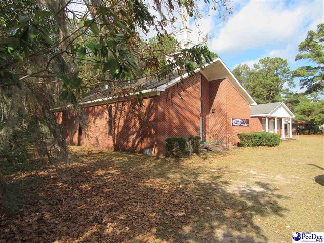 4204 Martin Luther King Jr. HWY, Salters, SC 29556