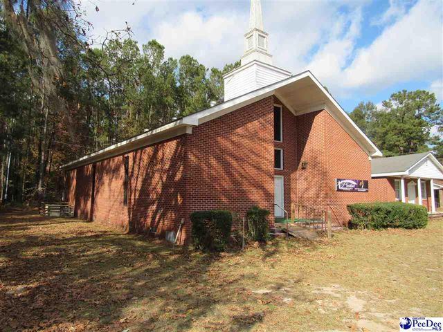 4204 Martin Luther King Jr. HWY, Salters, SC 29556