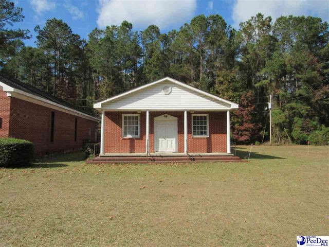 4204 Martin Luther King Jr. HWY, Salters, SC 29556