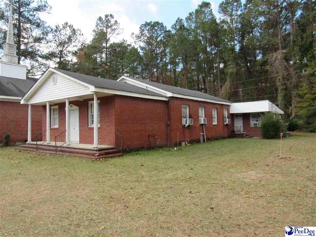 4204 Martin Luther King Jr. HWY, Salters, SC 29556