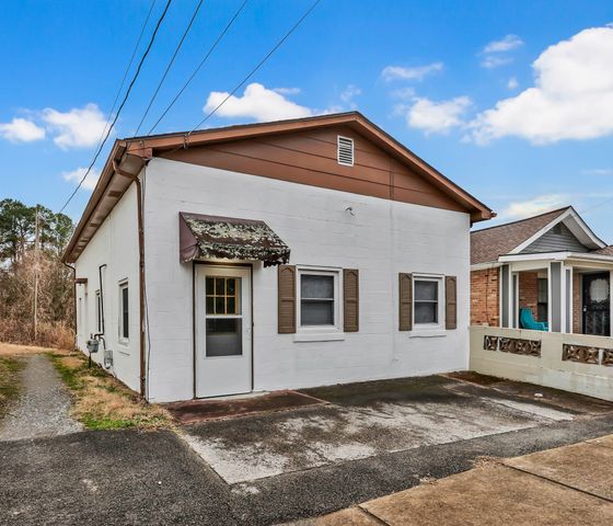 510 Washington Ct, Clarksville, TN 37040