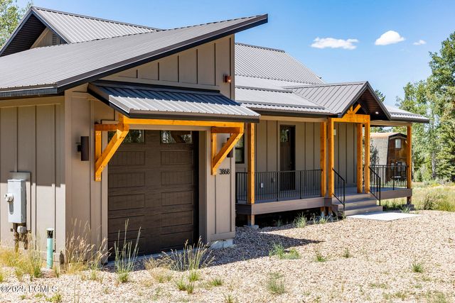 3868 Aspen Circle, Kamas, UT 84036