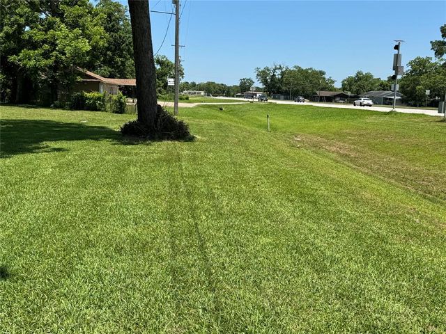 501 Burnett Street, Brazoria, TX 77422