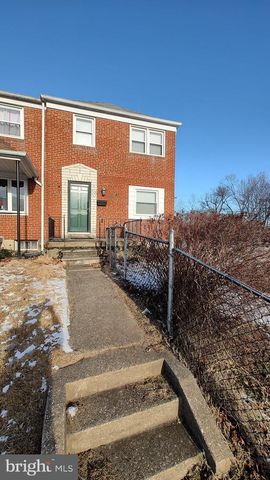 2247 GRAYTHORN RD, Middle River, MD 21220