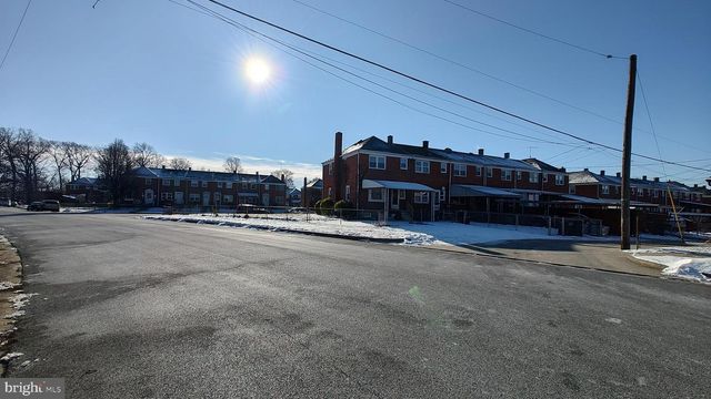 2247 GRAYTHORN RD, Middle River, MD 21220