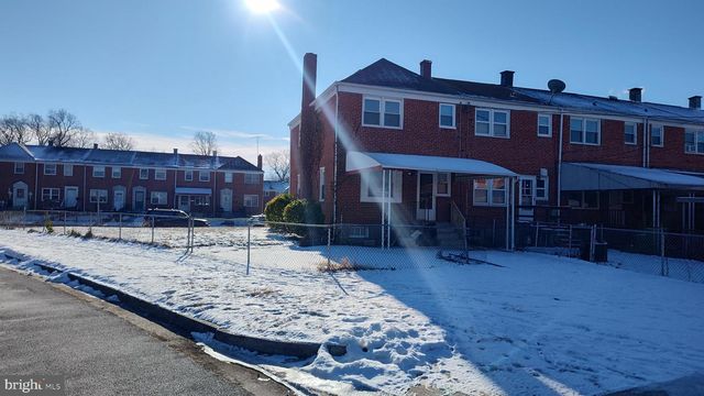 2247 GRAYTHORN RD, Middle River, MD 21220