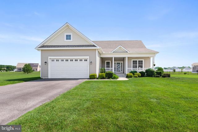 7510 BROAD CREEK CIR, Seaford, DE 19973