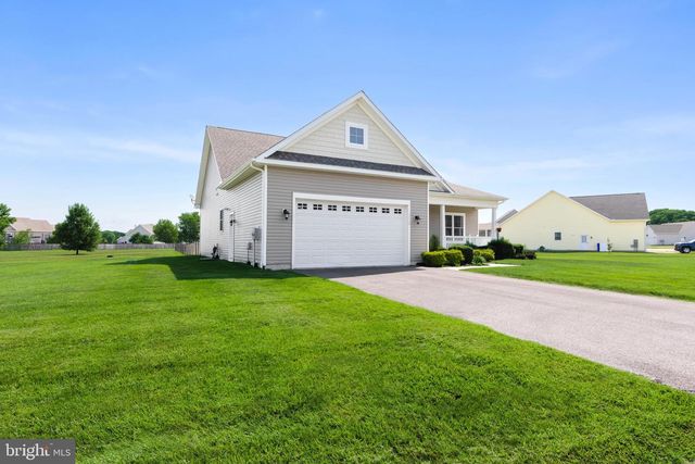 7510 BROAD CREEK CIR, Seaford, DE 19973