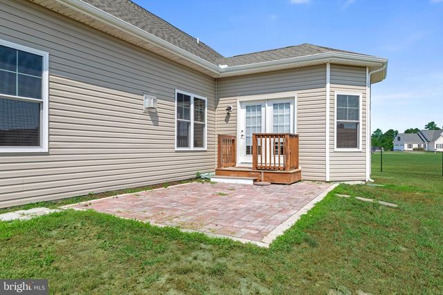 7510 BROAD CREEK CIR, Seaford, DE 19973