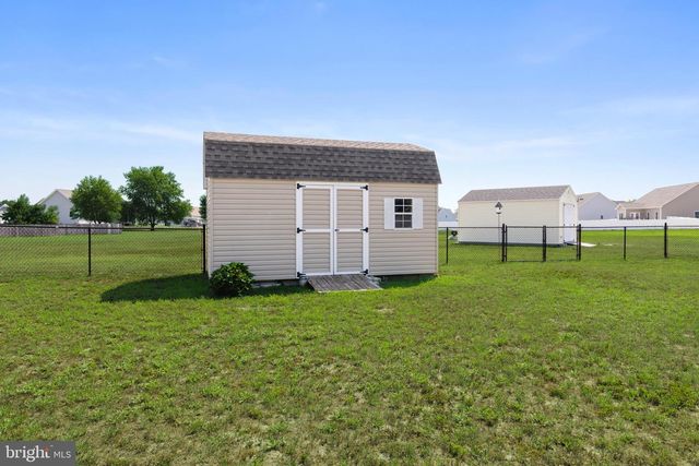 7510 BROAD CREEK CIR, Seaford, DE 19973