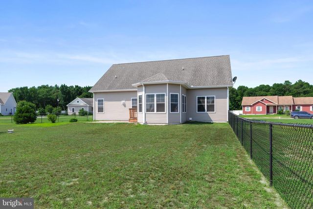 7510 BROAD CREEK CIR, Seaford, DE 19973