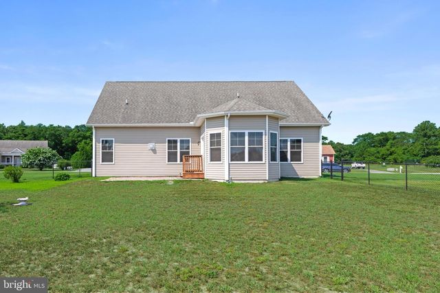 7510 BROAD CREEK CIR, Seaford, DE 19973