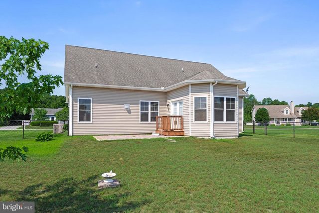 7510 BROAD CREEK CIR, Seaford, DE 19973