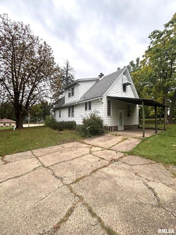 450 S MAIN Street, Creve Coeur, IL 61610