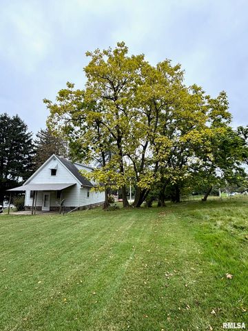 450 S MAIN Street, Creve Coeur, IL 61610