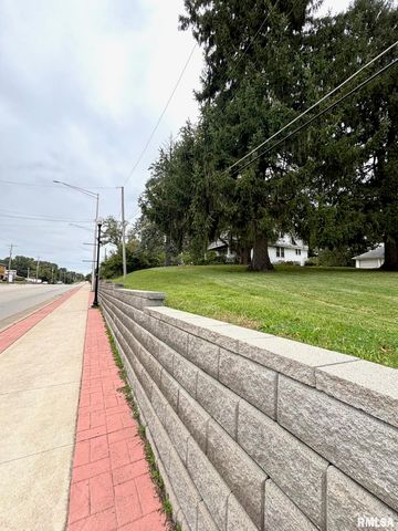 450 S MAIN Street, Creve Coeur, IL 61610