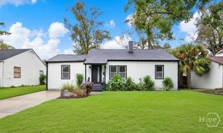 406 E 57th Street, Savannah, GA 31405