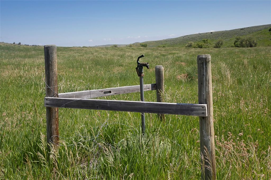 155 acre Elbow Creek Rd, Roberts, MT 59070 photo 5